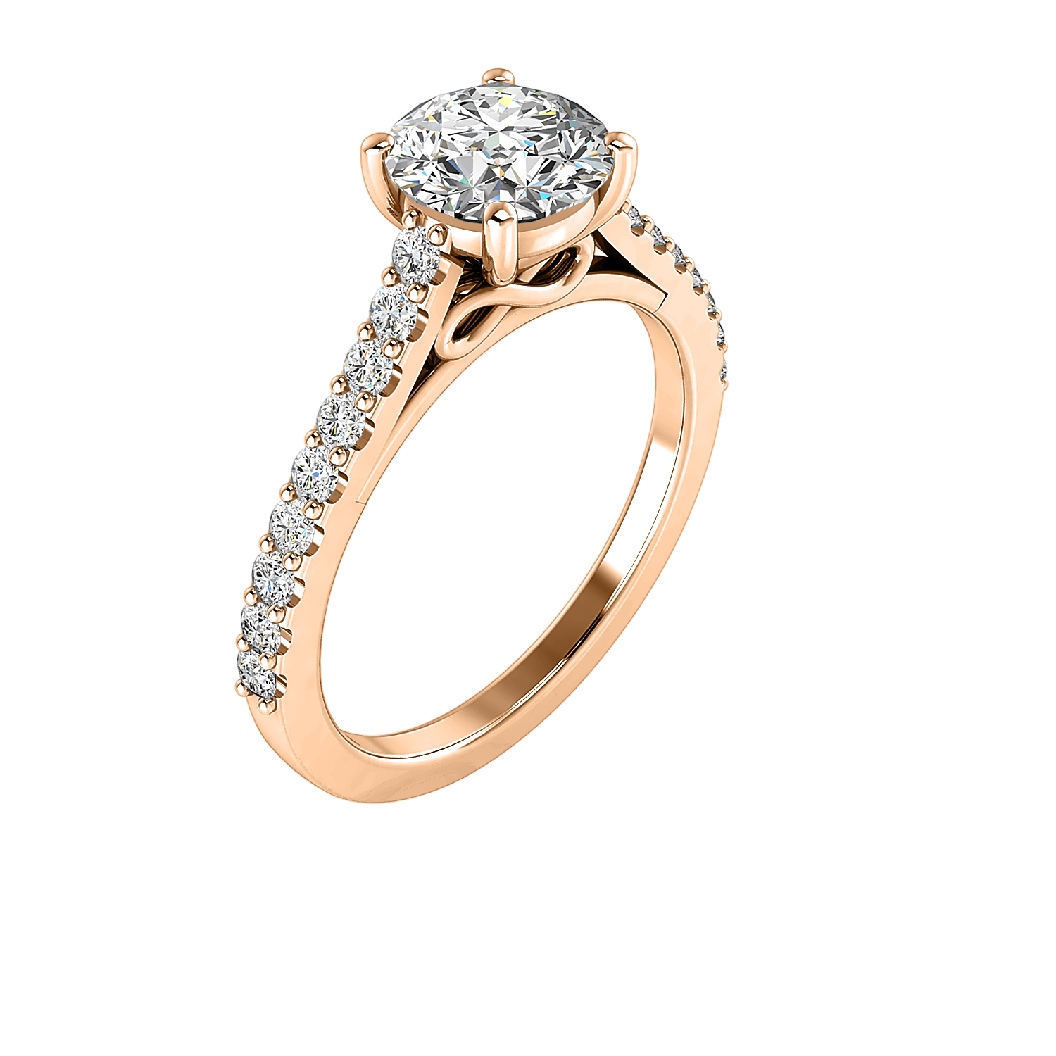 Payton Engagement Ring